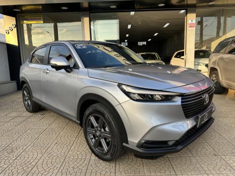HONDA HR-V 1.5 16V 4P FLEX EXL AUTOM�TICO CVT, Foto 8