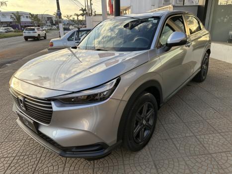 HONDA HR-V 1.5 16V 4P FLEX EXL AUTOM�TICO CVT, Foto 10