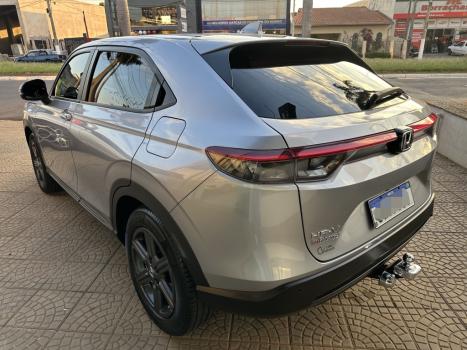 HONDA HR-V 1.5 16V 4P FLEX EXL AUTOM�TICO CVT, Foto 12