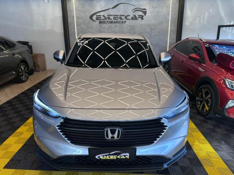 HONDA HR-V 1.5 16V 4P FLEX EXL AUTOM�TICO CVT, Foto 3