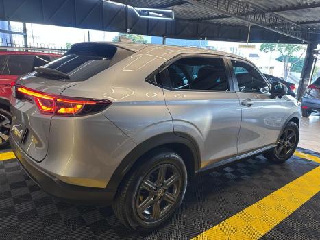 HONDA HR-V 1.5 16V 4P FLEX EXL AUTOM�TICO CVT, Foto 4