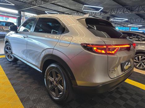 HONDA HR-V 1.5 16V 4P FLEX EXL AUTOM�TICO CVT, Foto 5