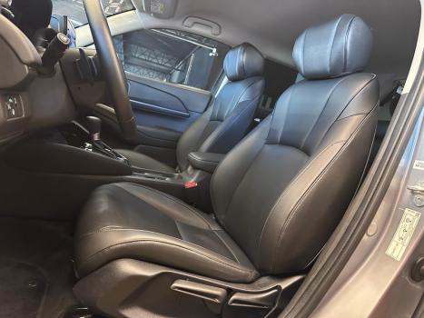 HONDA HR-V 1.5 16V 4P FLEX EXL AUTOM�TICO CVT, Foto 7