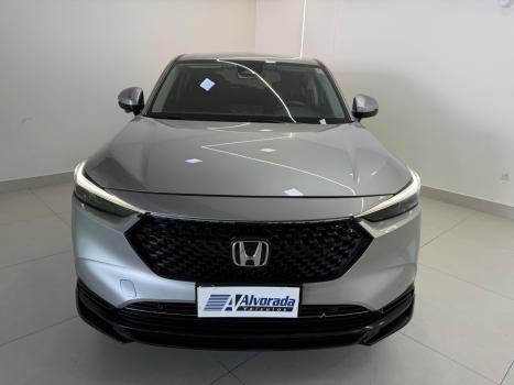 HONDA HR-V 1.5 16V 4P FLEX ADVANCE TURBO AUTOM�TICO CVT, Foto 2