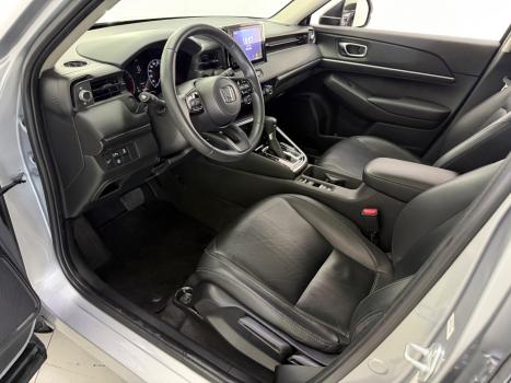 HONDA HR-V 1.5 16V 4P FLEX ADVANCE TURBO AUTOM�TICO CVT, Foto 3