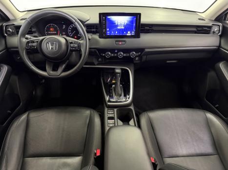 HONDA HR-V 1.5 16V 4P FLEX ADVANCE TURBO AUTOM�TICO CVT, Foto 4