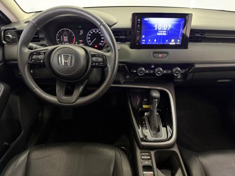 HONDA HR-V 1.5 16V 4P FLEX ADVANCE TURBO AUTOM�TICO CVT, Foto 5