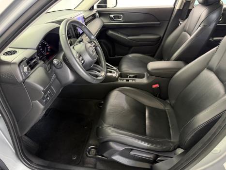 HONDA HR-V 1.5 16V 4P FLEX ADVANCE TURBO AUTOM�TICO CVT, Foto 6