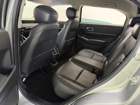 HONDA HR-V 1.5 16V 4P FLEX ADVANCE TURBO AUTOM�TICO CVT, Foto 7