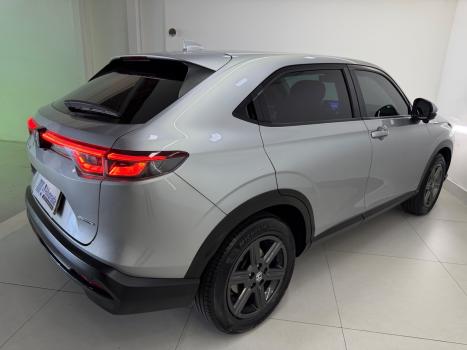 HONDA HR-V 1.5 16V 4P FLEX ADVANCE TURBO AUTOM�TICO CVT, Foto 10