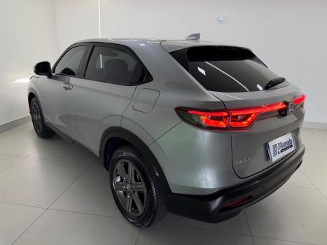 HONDA HR-V 1.5 16V 4P FLEX ADVANCE TURBO AUTOM�TICO CVT, Foto 11