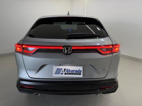 HONDA HR-V 1.5 16V 4P FLEX ADVANCE TURBO AUTOM�TICO CVT, Foto 12