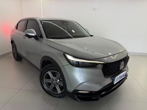 HONDA HR-V 1.5 16V 4P FLEX ADVANCE TURBO AUTOM�TICO CVT, Foto 14