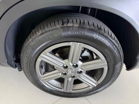 HONDA HR-V 1.5 16V 4P FLEX ADVANCE TURBO AUTOM�TICO CVT, Foto 15