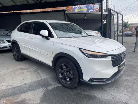 HONDA HR-V 1.5 16V 4P FLEX EXL AUTOM�TICO CVT, Foto 3