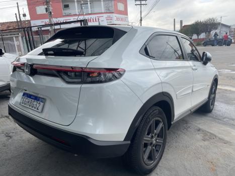 HONDA HR-V 1.5 16V 4P FLEX EXL AUTOM�TICO CVT, Foto 2