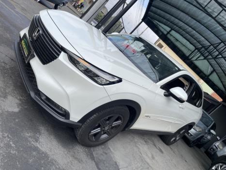 HONDA HR-V 1.5 16V 4P FLEX EXL AUTOM�TICO CVT, Foto 6