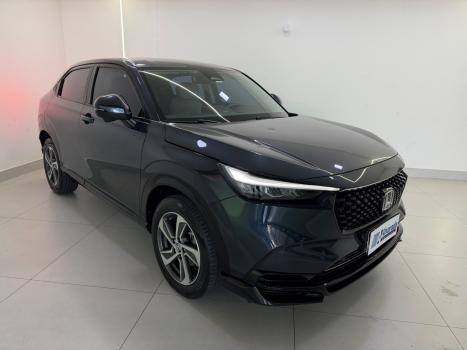 HONDA HR-V 1.5 16V 4P FLEX TOURING TURBO AUTOM�TICO CVT, Foto 1