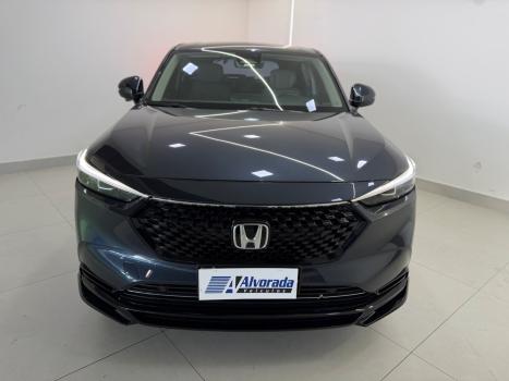 HONDA HR-V 1.5 16V 4P FLEX TOURING TURBO AUTOM�TICO CVT, Foto 2