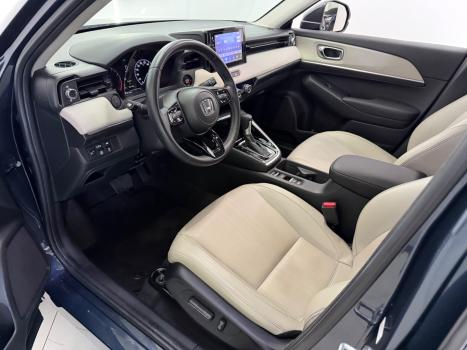 HONDA HR-V 1.5 16V 4P FLEX TOURING TURBO AUTOM�TICO CVT, Foto 3