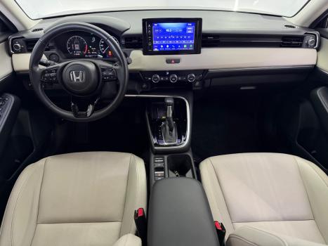 HONDA HR-V 1.5 16V 4P FLEX TOURING TURBO AUTOM�TICO CVT, Foto 4