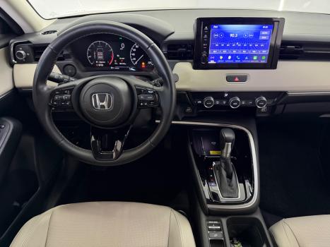 HONDA HR-V 1.5 16V 4P FLEX TOURING TURBO AUTOM�TICO CVT, Foto 5