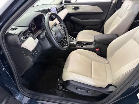 HONDA HR-V 1.5 16V 4P FLEX TOURING TURBO AUTOM�TICO CVT, Foto 6