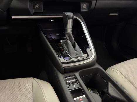 HONDA HR-V 1.5 16V 4P FLEX TOURING TURBO AUTOM�TICO CVT, Foto 8