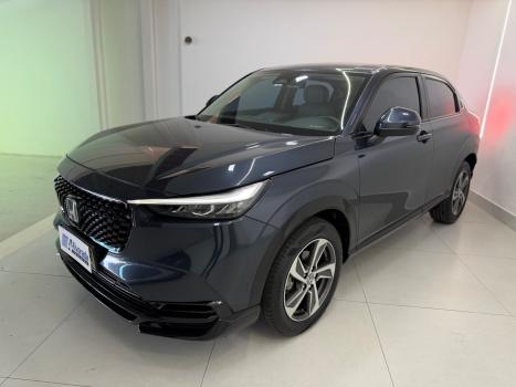 HONDA HR-V 1.5 16V 4P FLEX TOURING TURBO AUTOM�TICO CVT, Foto 9