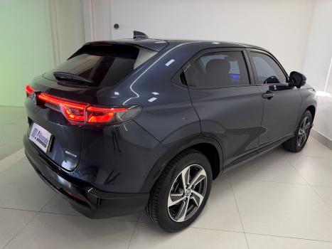 HONDA HR-V 1.5 16V 4P FLEX TOURING TURBO AUTOM�TICO CVT, Foto 10