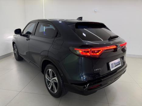 HONDA HR-V 1.5 16V 4P FLEX TOURING TURBO AUTOM�TICO CVT, Foto 11