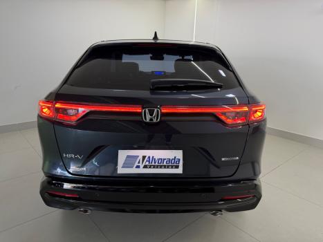 HONDA HR-V 1.5 16V 4P FLEX TOURING TURBO AUTOM�TICO CVT, Foto 12