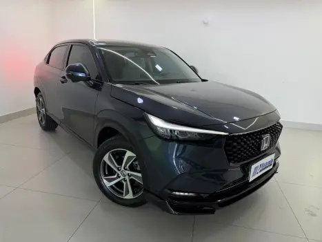 HONDA HR-V 1.5 16V 4P FLEX TOURING TURBO AUTOM�TICO CVT, Foto 14