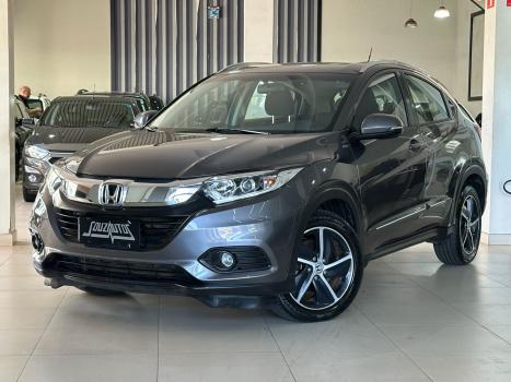 HONDA HR-V 1.5 16V 4P FLEX EX AUTOM�TICO CVT, Foto 2