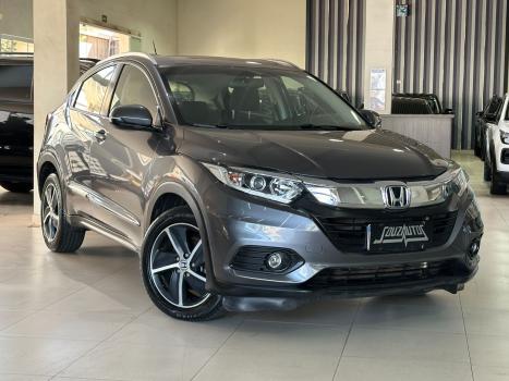 HONDA HR-V 1.5 16V 4P FLEX EX AUTOM�TICO CVT, Foto 3