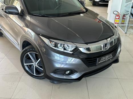 HONDA HR-V 1.5 16V 4P FLEX EX AUTOM�TICO CVT, Foto 4