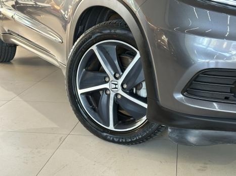 HONDA HR-V 1.5 16V 4P FLEX EX AUTOM�TICO CVT, Foto 5
