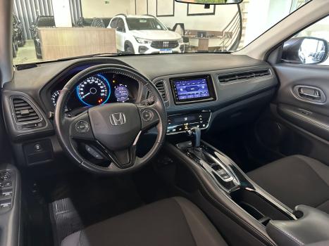 HONDA HR-V 1.5 16V 4P FLEX EX AUTOM�TICO CVT, Foto 6