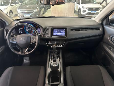 HONDA HR-V 1.5 16V 4P FLEX EX AUTOM�TICO CVT, Foto 7