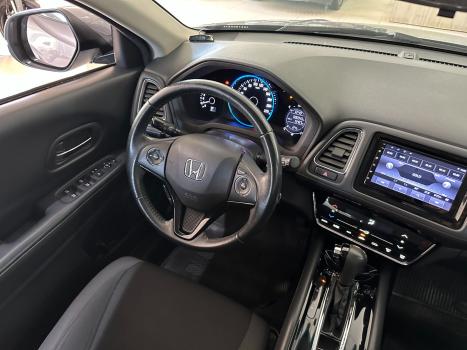 HONDA HR-V 1.5 16V 4P FLEX EX AUTOM�TICO CVT, Foto 8