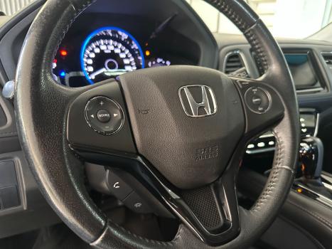 HONDA HR-V 1.5 16V 4P FLEX EX AUTOM�TICO CVT, Foto 9