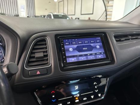 HONDA HR-V 1.5 16V 4P FLEX EX AUTOM�TICO CVT, Foto 13