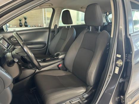 HONDA HR-V 1.5 16V 4P FLEX EX AUTOM�TICO CVT, Foto 14