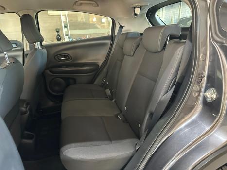 HONDA HR-V 1.5 16V 4P FLEX EX AUTOM�TICO CVT, Foto 15