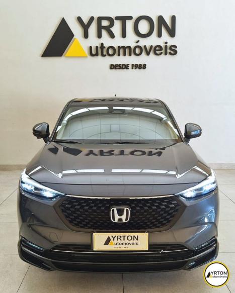 HONDA HR-V 1.5 16V 4P FLEX TOURING TURBO AUTOM�TICO CVT, Foto 2