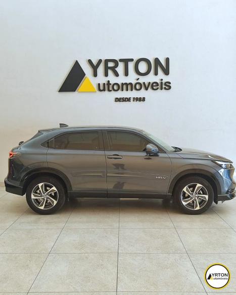 HONDA HR-V 1.5 16V 4P FLEX TOURING TURBO AUTOM�TICO CVT, Foto 6