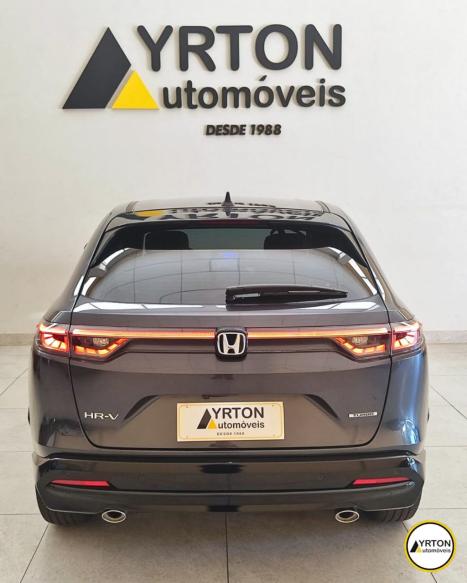 HONDA HR-V 1.5 16V 4P FLEX TOURING TURBO AUTOM�TICO CVT, Foto 7