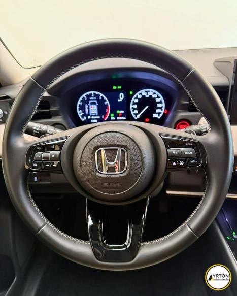 HONDA HR-V 1.5 16V 4P FLEX TOURING TURBO AUTOM�TICO CVT, Foto 12