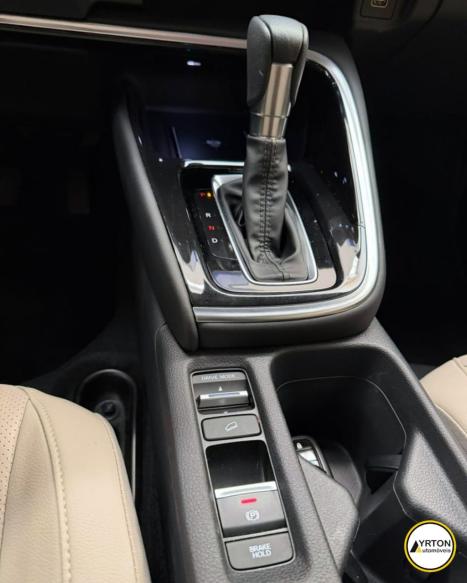 HONDA HR-V 1.5 16V 4P FLEX TOURING TURBO AUTOM�TICO CVT, Foto 14