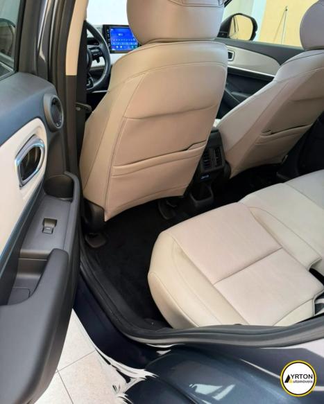 HONDA HR-V 1.5 16V 4P FLEX TOURING TURBO AUTOM�TICO CVT, Foto 16